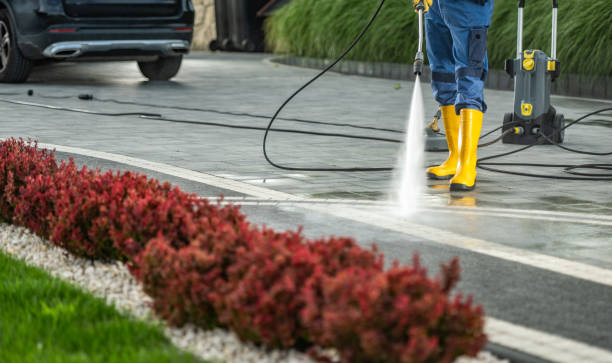 Best Sidewalk Pressure Washing  in Piggott, AR